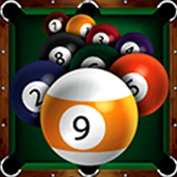 9 Ball Pool