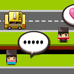 Taxi Pickup