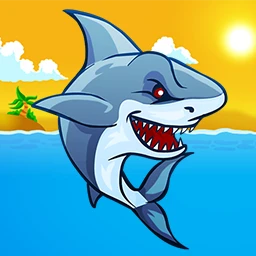 Shark Attack