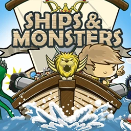 Ships and Monsters