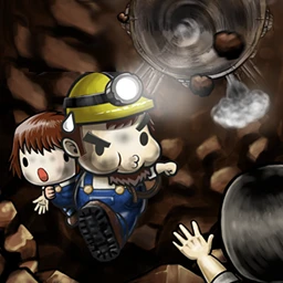 Underground Escape