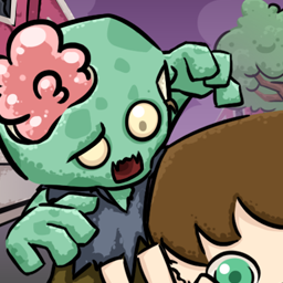 Zombie Walker