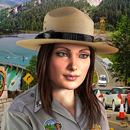 Vacation Adventures: Park Ranger 5