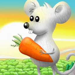 Rat and Louie