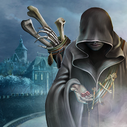 Spirit of Revenge Cursed Castle