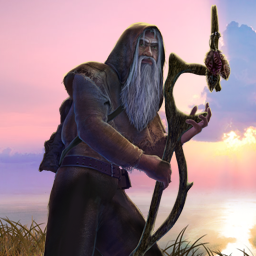 Lost Lands: The Wanderer Standard Edition