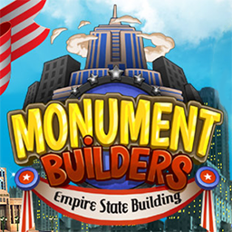 Monument Builders: Empire State Building