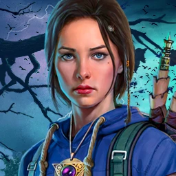 Witches Legacy: The Ties That Bind