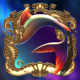 Dark Parables The Little Mermaid and the Purple Tide