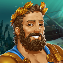 12 Labours of Hercules VI: Race for Olympus