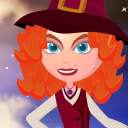 Secrets of Magic 2 - Witches and Wizards