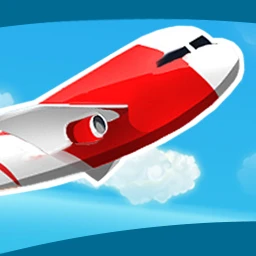 Funky Plane