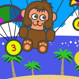 Monkey Multiple