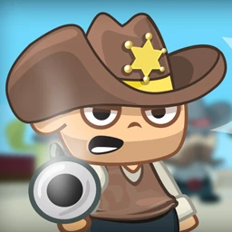 Wild West Shootout