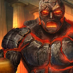 Revived Legends Titans Revenge