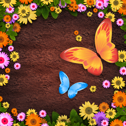 Letter Garden