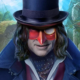 Dangerous Games Illusionist