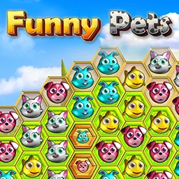 Funny Pets