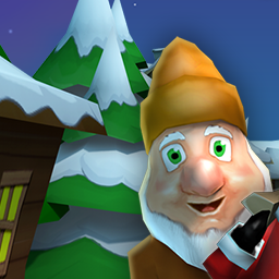Running with Santa 2