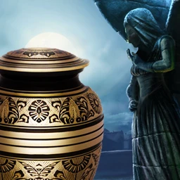 Nightfall Mysteries Haunted by the Past