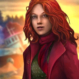 Shiver: The Lily's Requiem