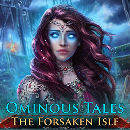 Ominous Tales: The Forsaken Isle