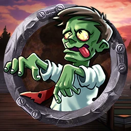 Zombie Solitaire 2: Chapter 1