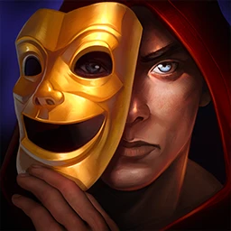 Faces of Illusion: The Twin Phantoms
