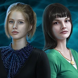 Sable Maze: Twelve Fears