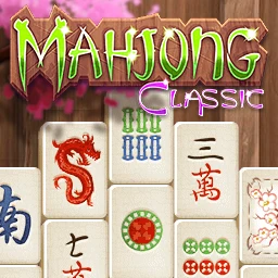 Mahjong Classic