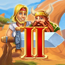 Viking Brothers 2