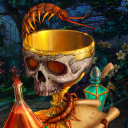 Apothecarium World