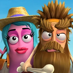Laruaville 6