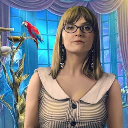 Off the Record: Liberty Stone