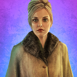 Danse Macabre: Thin Ice