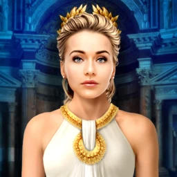 Labyrinths of the World: Forbidden Muse