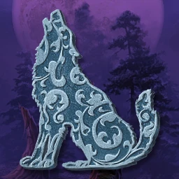 Shadow Wolf Mysteries: Tracks of Terror