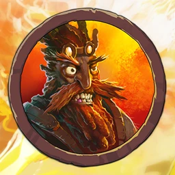 Gnumz 2 Arcane Power