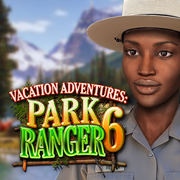 Vacation Adventures: Park Ranger 6