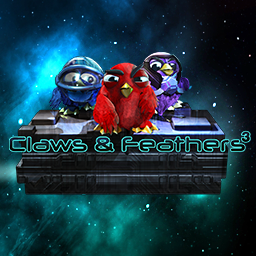 Claws and Feathers 3