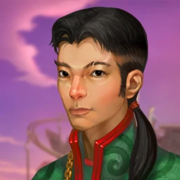 Shrouded Tales: Revenge of Shadows
