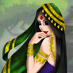 Solitaire Stories The Quest for Seeta