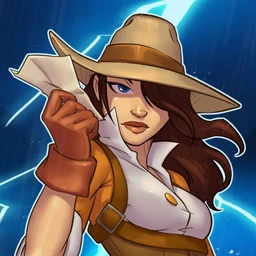 Alicia Quatermain: Secrets of the Lost Treasures Collectors