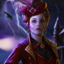 Mystery Case Files: Key to Ravenhearst