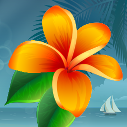 Picross Beach Paradise