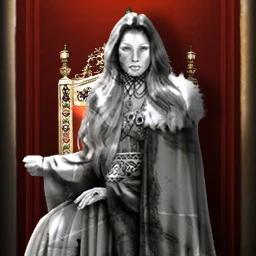 The Stone Queen: Mosaic Magic