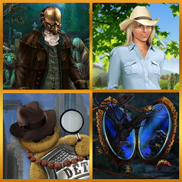 Best of Hidden Object: Volume 2