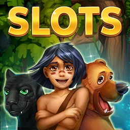 Jungle Book Slots