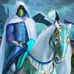 Dark Strokes: The Legend of the Snow Kingdom (Standard Edition)