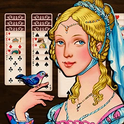 Jewel Match Solitaire Collector's Edition